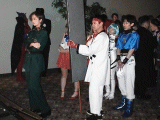 Cosplay ML