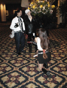 Tifa the FANgirl